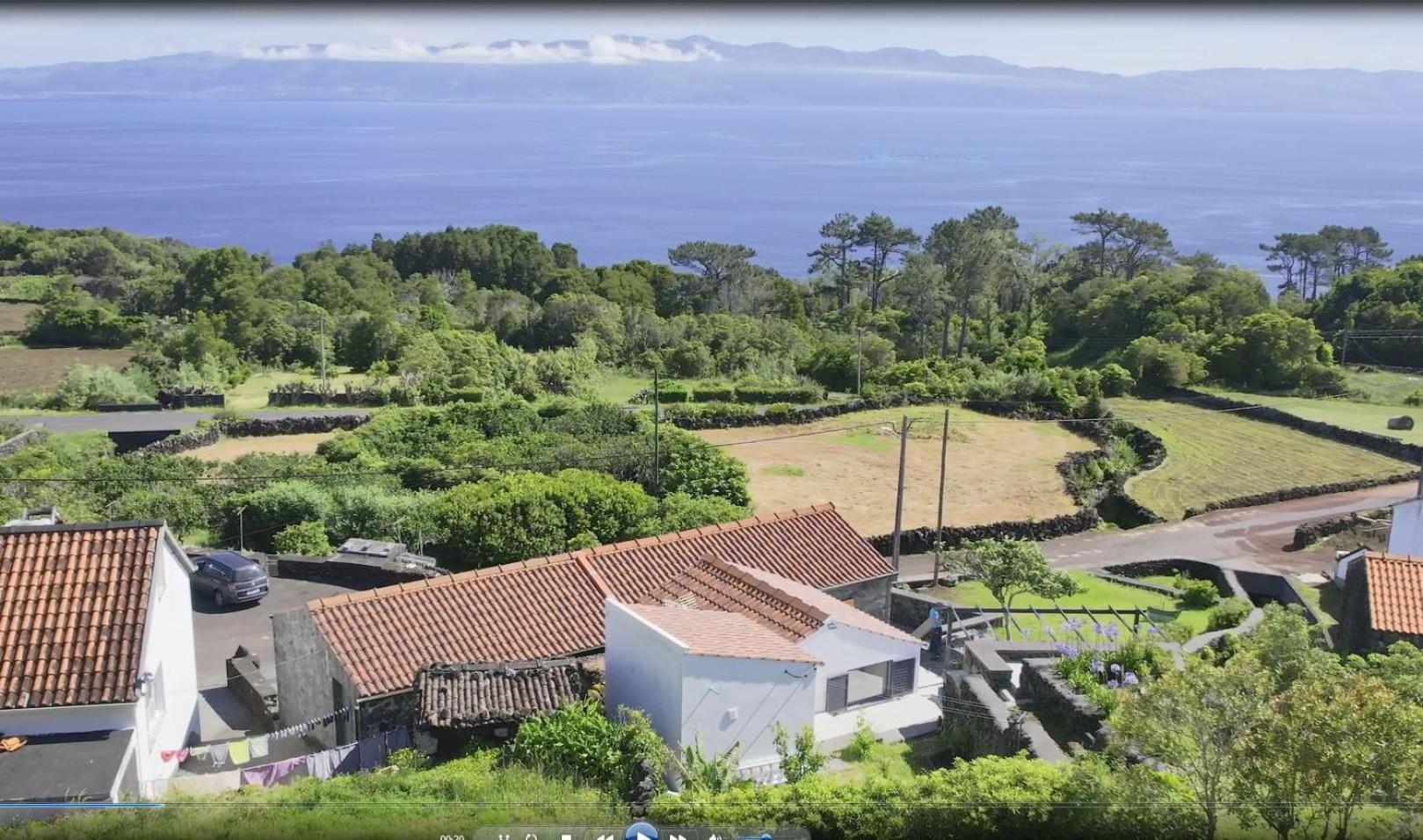 Casa Do Norte Prainha de Cima Экстерьер фото