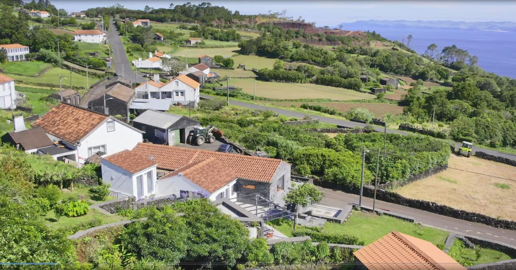 Casa Do Norte Prainha de Cima Экстерьер фото