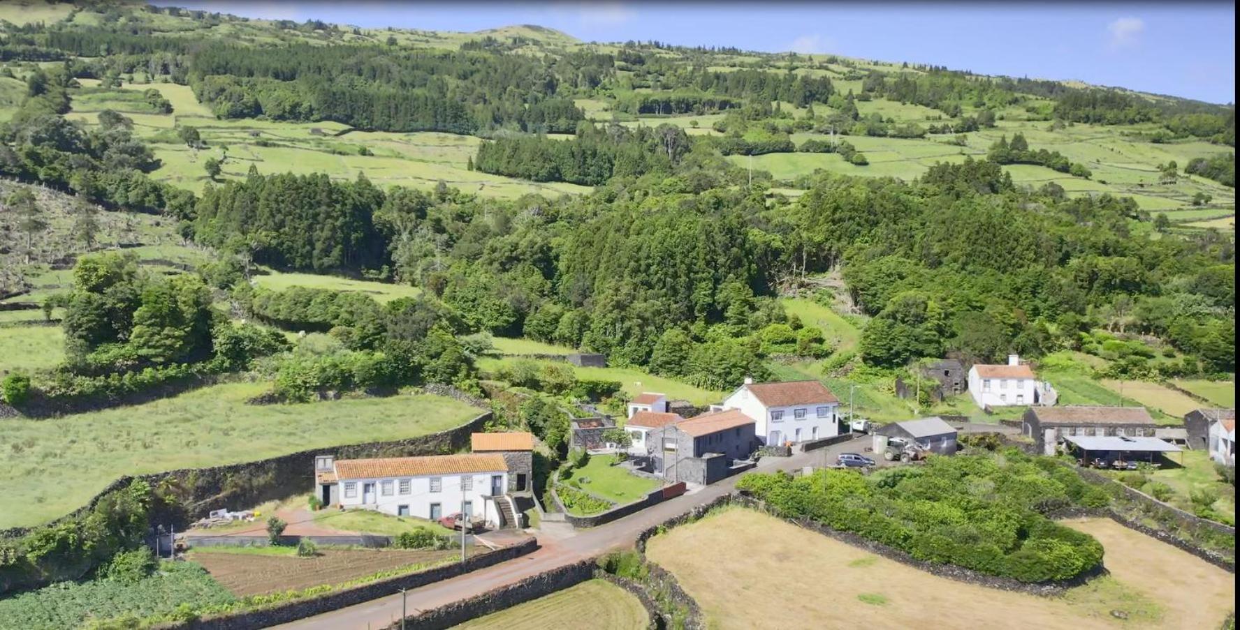 Casa Do Norte Prainha de Cima Экстерьер фото