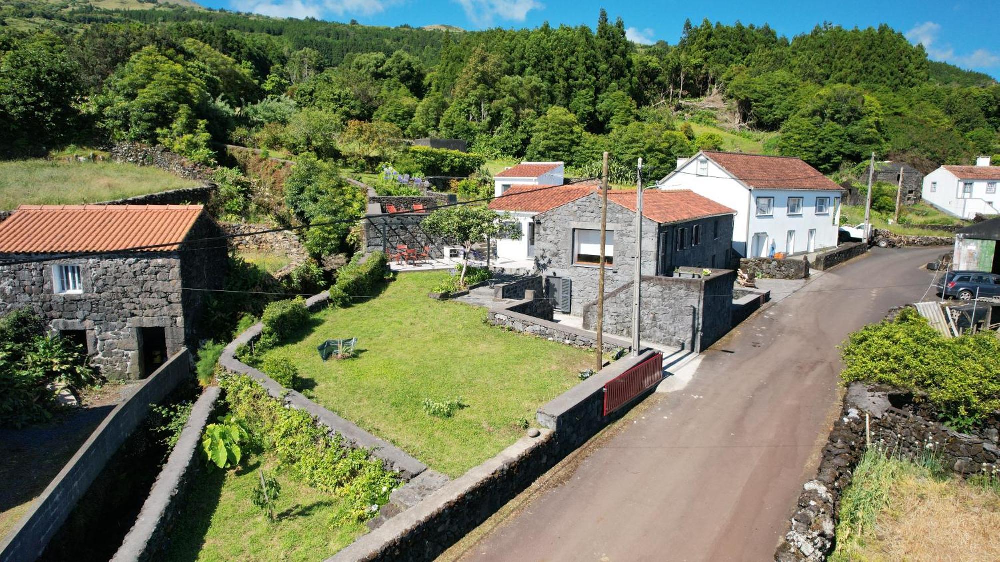 Casa Do Norte Prainha de Cima Экстерьер фото