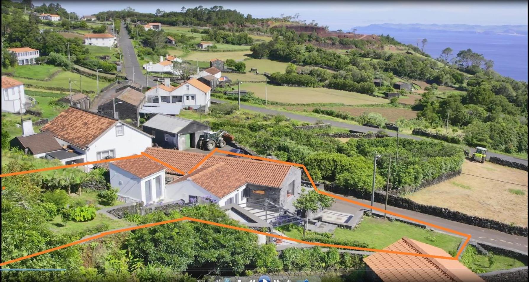 Casa Do Norte Prainha de Cima Экстерьер фото